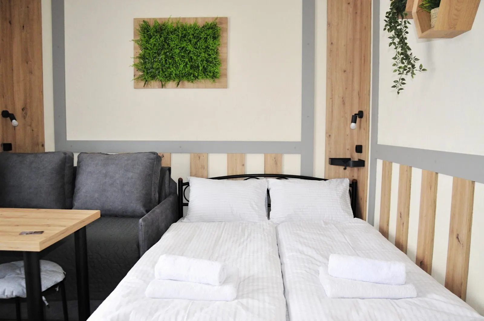 Минайська
