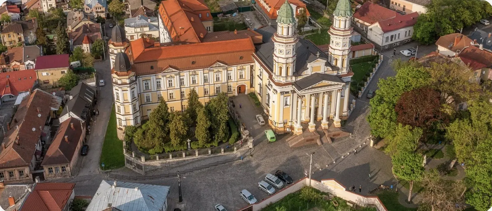 Хрестовоздвиженський собор